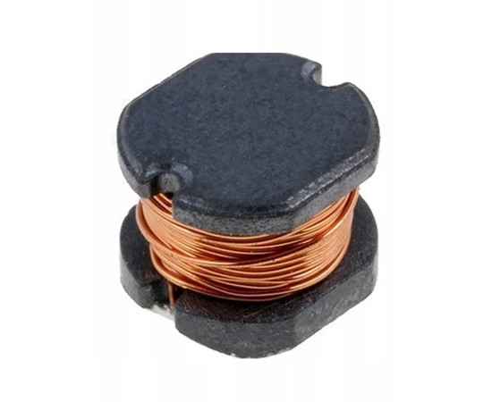 SMD&nbsp;Power&nbsp;Inductor;&nbsp;120uH&nbsp;