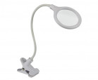 VTLLAMP10N LED desk lamp with clip