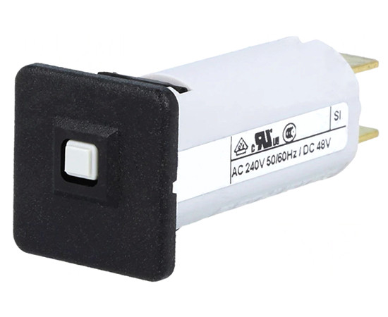4404.0005 Schurter Circuit Breaker