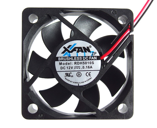 RDH5010S X-FAN fan DC