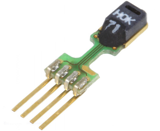 SHT71 Sensirion