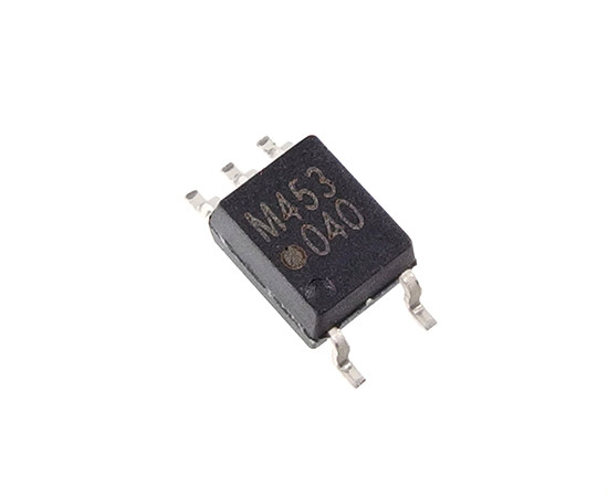 HCPL-M453 SO5