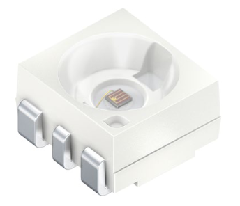 LY G6SP-CBEB-36-3B5A OSRAM