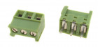 XY303V-3P 3.81mm RoHS || XY303V-3P 3.81mm (-) XINYA Listwa zaciskowa