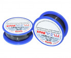 Kynar czarny 0.25mm 50mb RoHS || Kynar 0.25