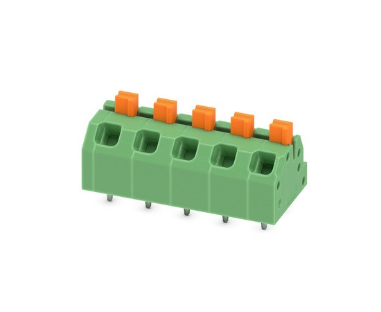 Klemmleisten SPTAF 1/ 5-5.0-EL / 1862440 PHOENIX CONTACT