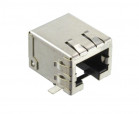 0855437001 || Socket RJ45 MOLEX Series 85543