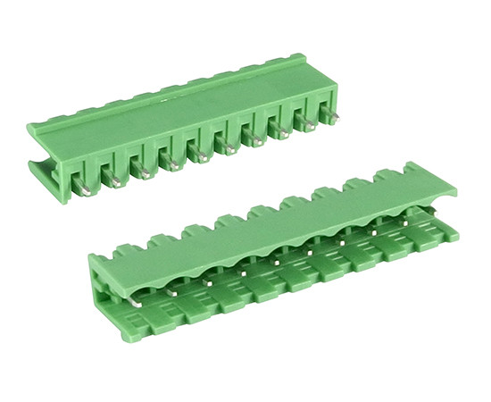 2EGTV-5.0-10P-14 GOLTEN Terminal block