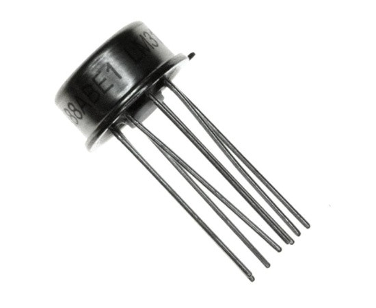 LM311H/NOPB Texas Instruments