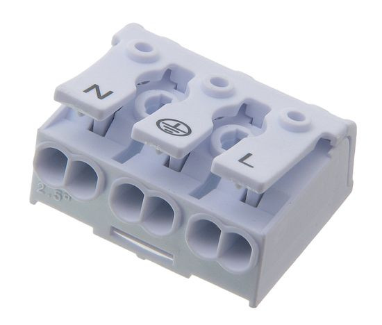 DG238-10.0-03P-19-01A DEGSON Terminal block