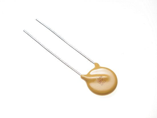 Varistor JVR-10N 680K