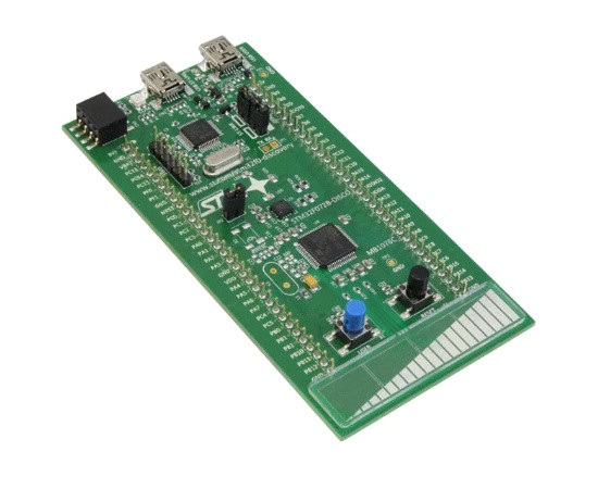STM32F072B-DISCO STMicroelectronics