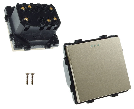 Mechanical switch OE 1G4WG