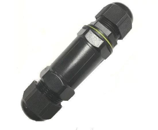 M685I*3P (8-12) GREENWAY-Kabelstecker