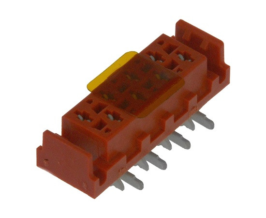 7-338069-8 TE-CONNECTIVITY Gniazdo "Micro-Match"