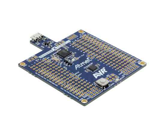 ATMEGA328P-XMINI ATMEL