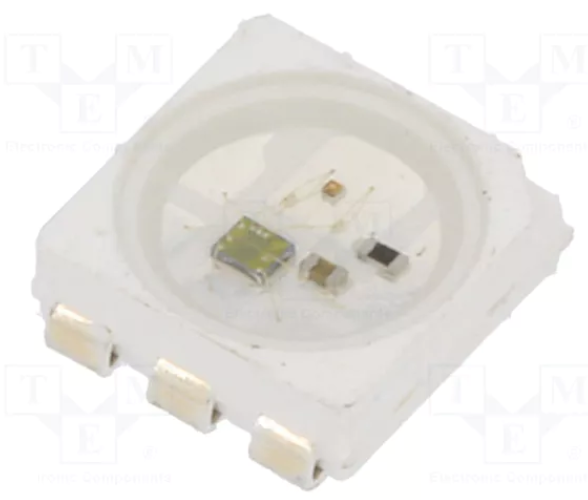 WS2813B-V5/W RoHS || WS2813B-V5/W WORLDSEMI