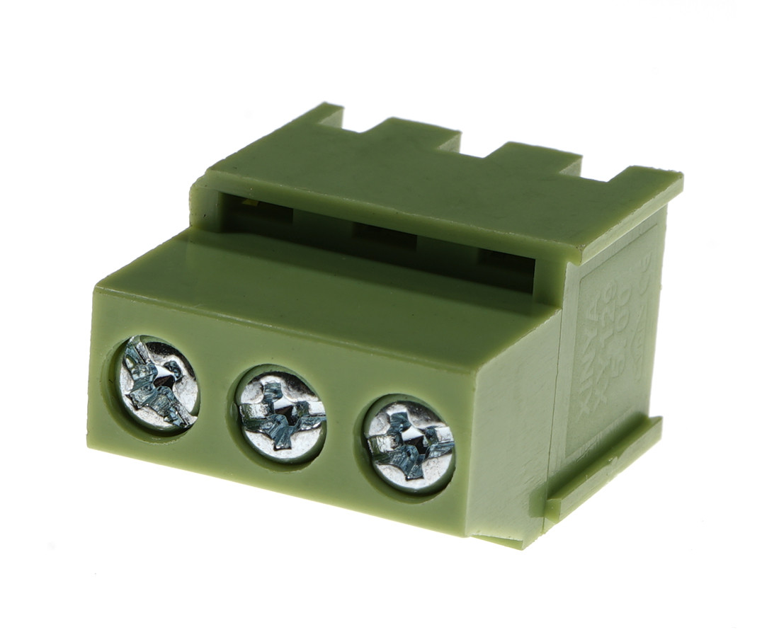 XY129V-B(5.0)-3P(+) XINYA