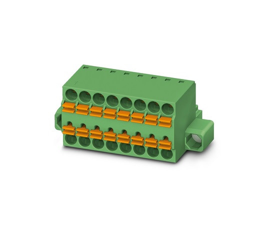 Connector&nbsp;TFMC&nbsp;1.5/&nbsp;8-STF-3.5&nbsp;/&nbsp;1772760&nbsp;PHOENIX&nbsp;CONTACT