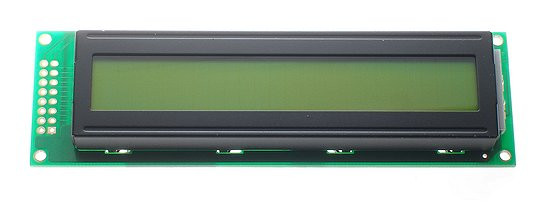 replacement WINSTAR WH2402A-YYH-CT