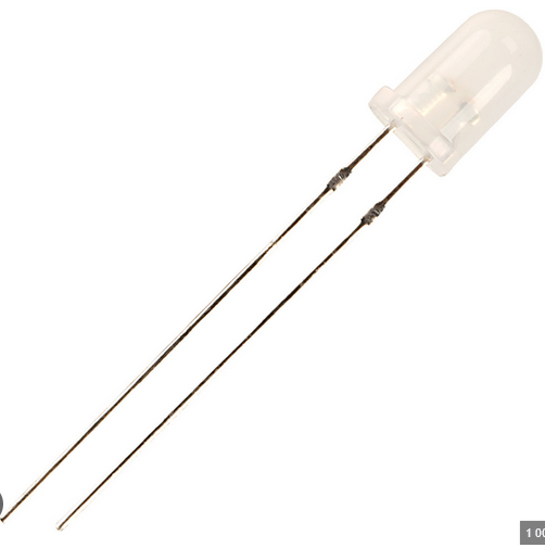 L-57GYW&nbsp;Kingbright&nbsp;