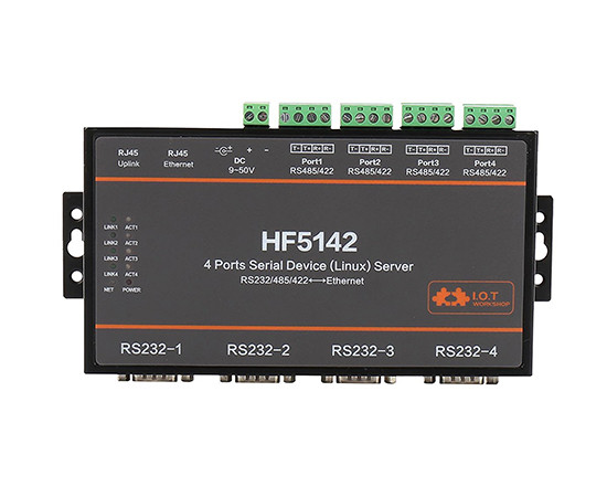 RF HF5142