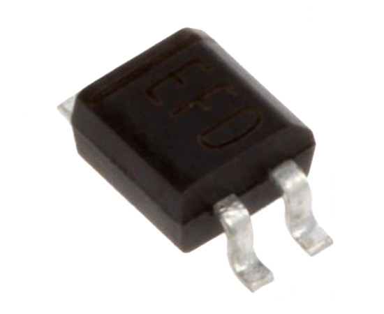 MYS125 bridge rectifying SMD