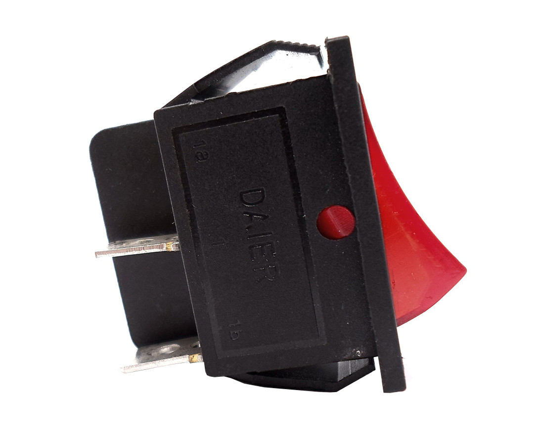 KCD2-201F2BCBR3; rocker switch;