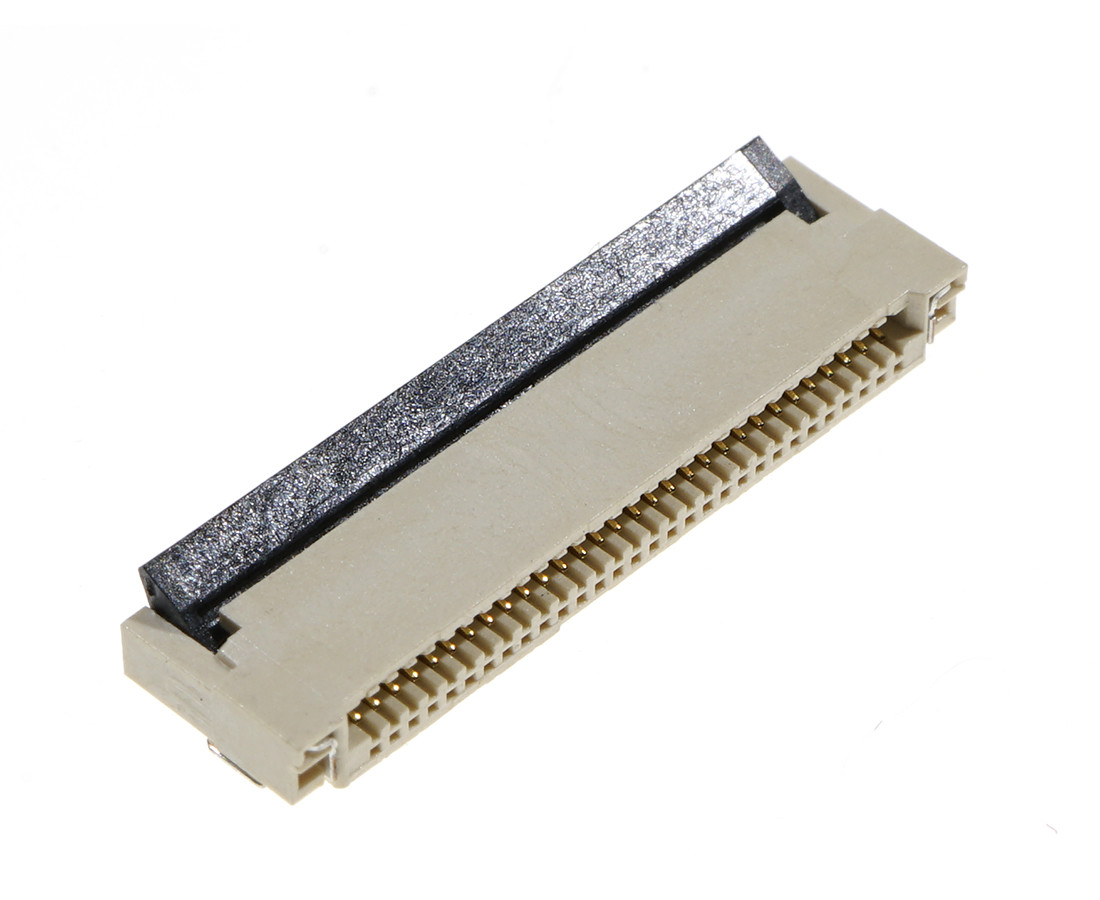 Złącze ZIF FFC / FPC 0.5mm - 30pin