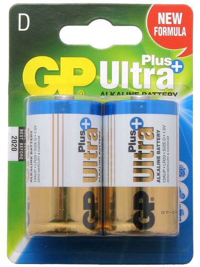 13AUP-U2 D GP 2 Stück/Kartenverpackung