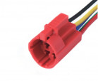 Socket; W40Z/150mm