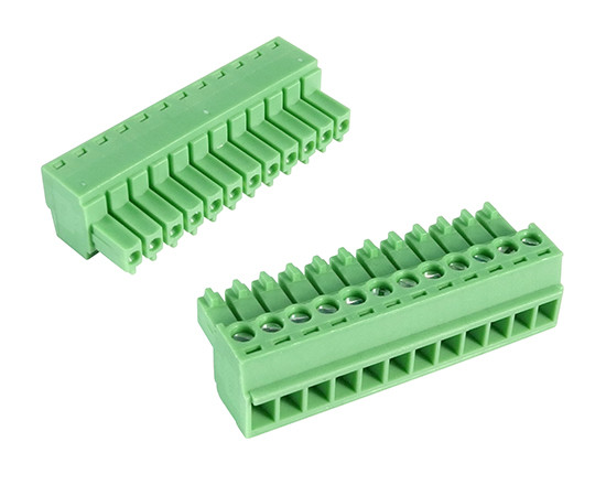 15EGTK-3.5-12P-14-00AH GOLTEN Terminal block