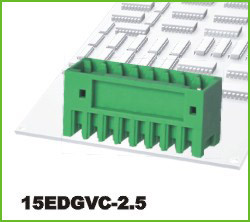 15EDGVC-2.5-06P-14-00AH DEGSON Listwa zaciskowa
