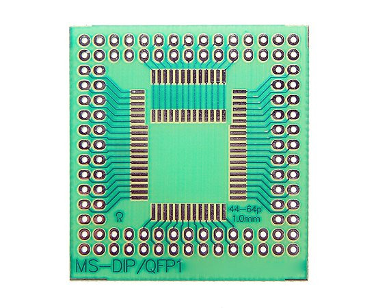 PD MS-DIP/QFP1