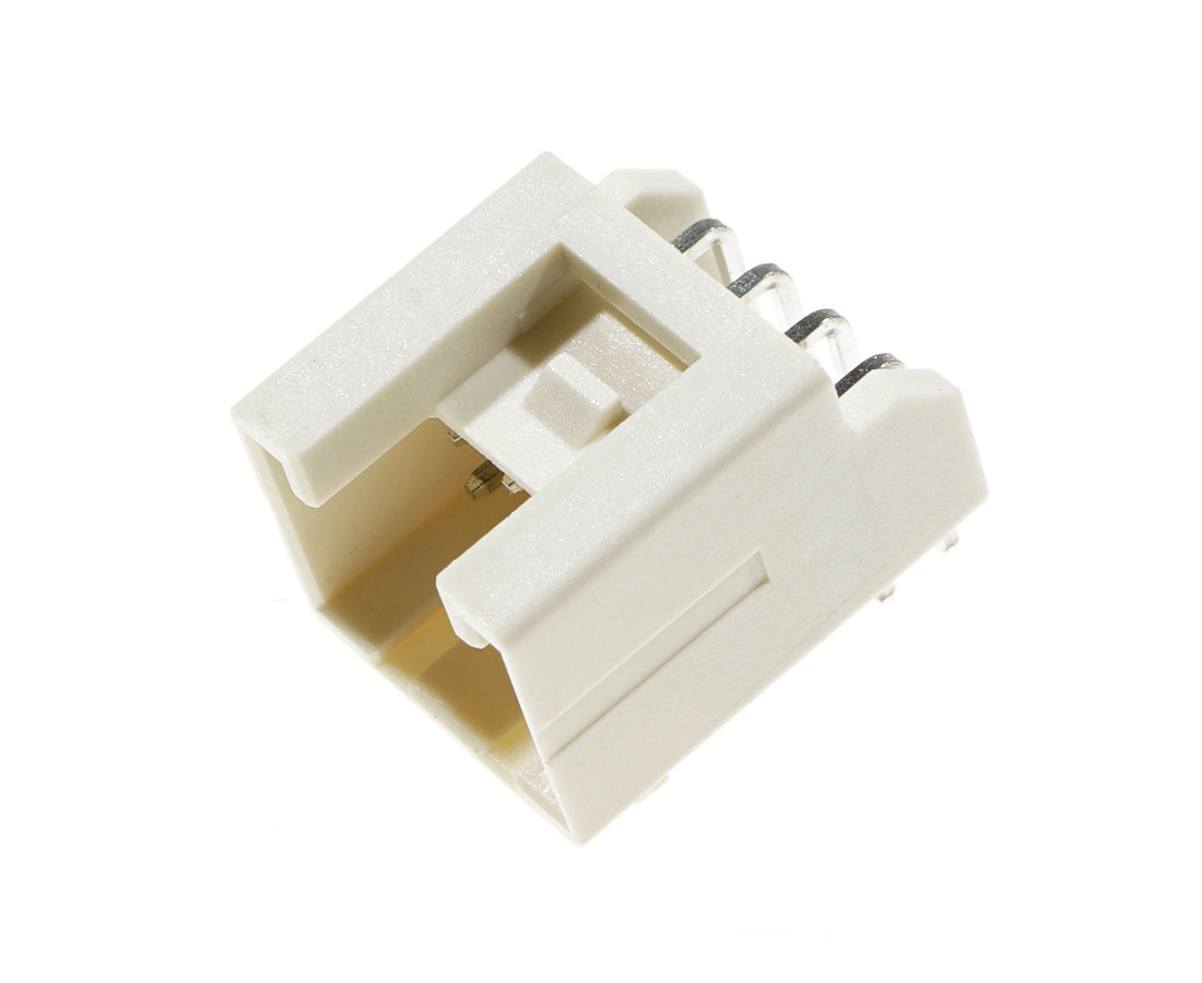 JVT2060W46-2x04SNRP-D JVT Złącze kablowe