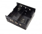 BH-121-1B RoHS || BH-121-1B Comf Battery holder