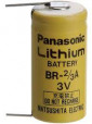 BR-2/3AY4PN RoHS || BR-2/3AY4PN Panasonic Bateria