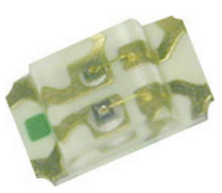 KPHBM-2012SURKCGKC RoHS || KPHBM-2012SURKCGKC Kingbright