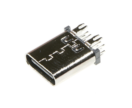 USB Connector CONNECTAR