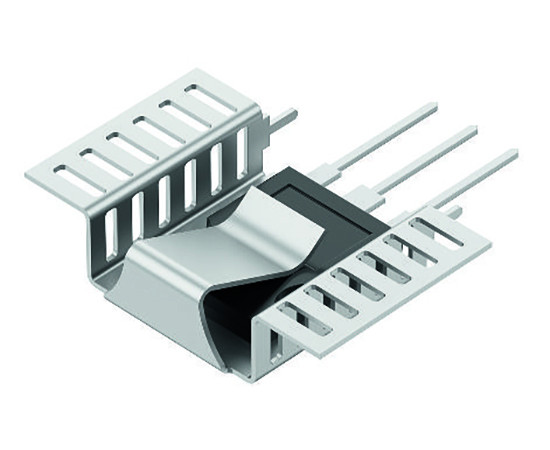 FK 277 MI 247 V Fischer Radiator