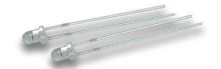 L-3DP3C&nbsp;Kingbright