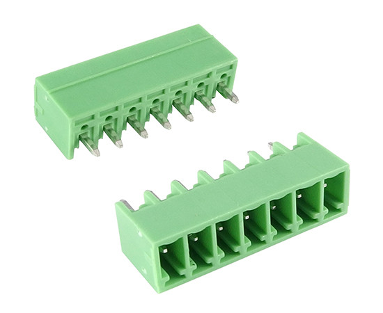 15EGTVC-3.5-07P-14-00AH GOLTEN Terminal block