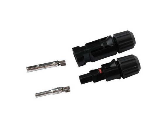 DS1162-01-AC6B12 CONNFY Solarstecker