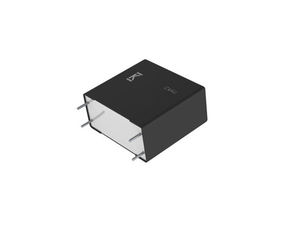 C4AUIBW5200M3JK DC-Link-Polypropylen-Kondensatoren von TDK