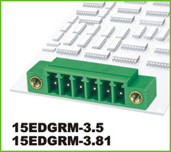 15EDGRM-3.5-08P-14-00ZH DEGSON Termianl block