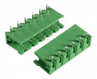 2EGTR-5.0-06P-14-00AH RoHS || 2EGTR-5.0-06P-14 GOLTEN Terminal block