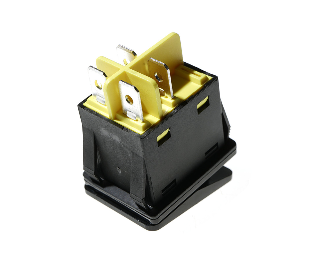 MIRS201-9Eg/ss; przełącznik klawiszowy;