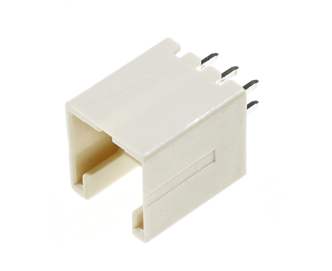 JVT2060W46-2x03SNP-D JVT Cable connector