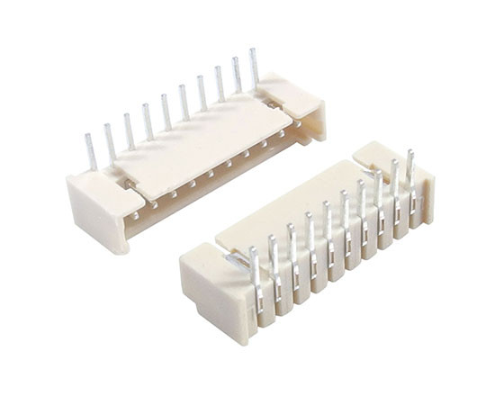 JVT1147W46-10SNRBE-D JVT-Kabelstecker