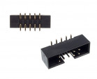 DS1014-10MF1BXB-B RoHS || DS1014-10MF1BXB-B  CONNFLY IDC connector